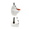 Luminária Abajur mesa Grande Olaf Frozen Boneco Neve Disney - 3