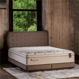 Colchão Casal TRINOMIO Trinomio iMassage Plush 34 - 138x188x34 - 4