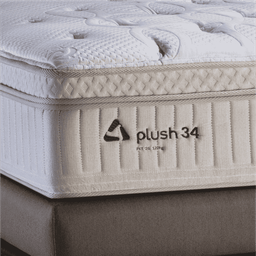 Colchão Casal TRINOMIO Trinomio iMassage Plush 34 - 138x188x34 - 2