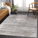 Ver imagem 2 de Tapete Sala Quarto 3,00x2,50m Coyya Mykonos Pemogo 2937