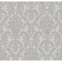 Ver imagem 1 de Papel de Parede Serendipity 2 Damask Cinza Sr210102