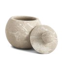 Ver imagem 5 de Conjunto Mini para Lavabo Banheiro Sabéa Mart 3 Peças