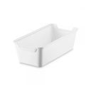 Ver imagem 1 de Organizador Gaveta Uz 8,5x17cm Uz377-br