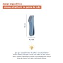 Ver imagem 2 de ESPREMEDOR DE ALHO