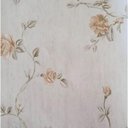 Ver imagem 1 de Papel de Parede Classic Designs Floral Bege H2890701