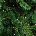 Ver imagem 3 de Pisca Fio de Fada 20m 600 Leds Branco Quente Bivolt Decoração Natal e Ambiente