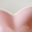 Ver imagem 3 de Bowl de Cerâmica Heart Rosa 18 cm