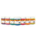 Ver imagem 1 de Kit com 7 Cores Pasta Perolado