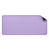 Mousepad Logitech Desk Mat Studio Xl Lilás - 956-000036-v - 4