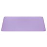 Mousepad Logitech Desk Mat Studio Xl Lilás - 956-000036-v - 3