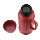 Ver imagem 4 de Garrafa Térmica Arábica 1L Vermelho Velvet Invicta