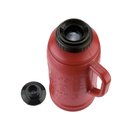 Ver imagem 5 de Garrafa Térmica Arábica 1L Vermelho Velvet Invicta