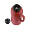 Garrafa Térmica Arábica 1L Vermelho Velvet Invicta - 5