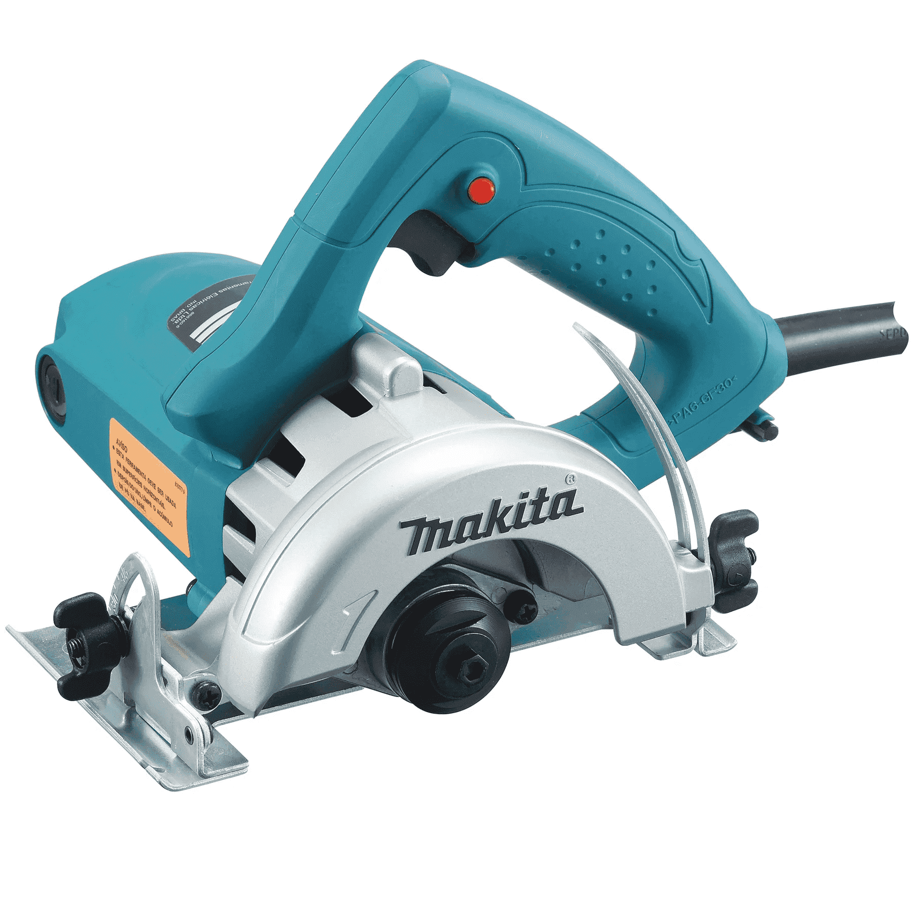 Serra Elet. Marmore Makita 4100nh2z 220v. 1450w