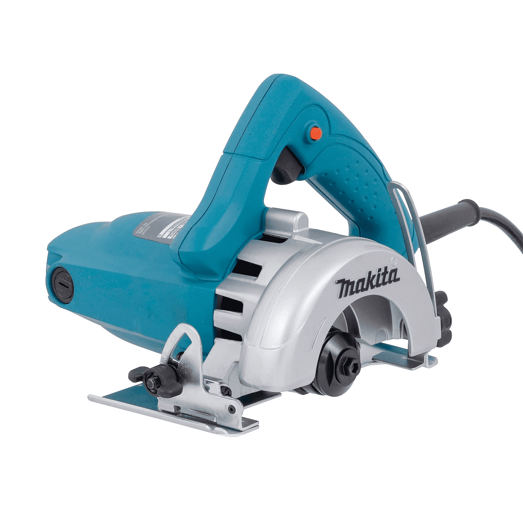 Serra Elet. Marmore Makita 4100nh2z 220v. 1450w - 3