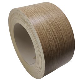 Fita de Borda Pvc Mdf Madeirado Gengibre Bernek 32mm X 20m Moveis Acabamento - 6