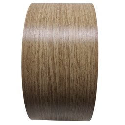 Fita de Borda Pvc Mdf Madeirado Gengibre Bernek 32mm X 20m Moveis Acabamento - 4