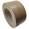 Fita de Borda Pvc Mdf Madeirado Gengibre Bernek 32mm X 20m Moveis Acabamento - 9