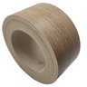 Fita de Borda Pvc Mdf Madeirado Gengibre Bernek 32mm X 20m Moveis Acabamento - 2