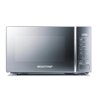 Micro-ondas Brastemp 20 Litros Inox Espelhado Bms20ar 110v - 1