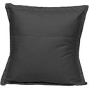 Ver imagem 1 de Almofada 42,5x42,5 Suede Cores - Preto, Suede