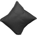 Ver imagem 2 de Almofada 42,5x42,5 Suede Cores - Preto, Suede