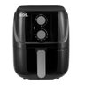 Fritadeira Sem Óleo Air Fryer EOS Chef Gourmet 3L Preta EAF30P 220V - 1