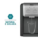 Ver imagem 3 de Purificador de Água Philco Dupla Filtragem 70w Ppu11c Bivolt