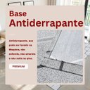 Ver imagem 6 de Tapete Sala Quarto Moderno Luxo 2,00m X 3,00m Antiderrapante Colmeia Decorativo Cru Cinza