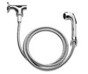 Ver imagem 1 de Desviador para Chuveiro Especial 1/2 - Chrome - Docol