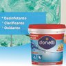 Cloro Orgânico Granulado Econômico Donatti - 10 Kg - 2