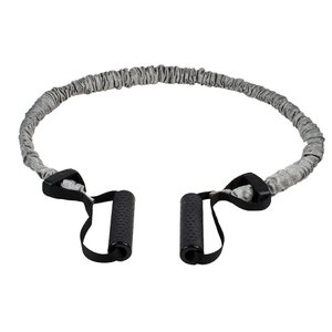 Elástico Expansor Pegada Ahead Sports Cinza Latex Pesado
