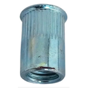 Ver imagem 3 de Rebite M8 Aba Fina Zb 500pçs