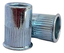 Ver imagem 1 de Rebite M8 Aba Fina Zb 500pçs