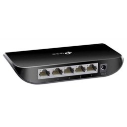 Hub Switch 5 Portas Tp Link Tl Sg1005d Gigabit - 2