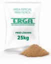 Ver imagem 1 de Areia para Filtro de Piscina 25kg