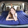 Colchão Cama Inflável para Carro com Bomba Elétrica 12v Vg Plus - 2