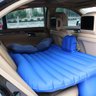Colchão Cama Inflável para Carro com Bomba Elétrica 12v Vg Plus - 3