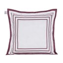 Ver imagem 5 de Edredom King Soft 5 Peças Coberdrom Hipercal 400 Fios:vermelho