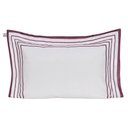 Ver imagem 4 de Edredom King Soft 5 Peças Coberdrom Hipercal 400 Fios:vermelho