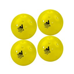 Bola de Pickleball Joola Primo - Caixa com 4 Unidades - 1