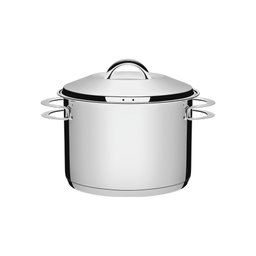 Caldeirão Tramontina Solar em Aço Inox Fundo Triplo com Tampa e Alças 24 Cm 7,8 L Tramontina - 7