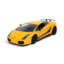 Ver imagem 1 de Miniatura Lamborghini Gallardo Velozes e Furiosos 1:24 Jada