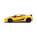 Ver imagem 3 de Miniatura Lamborghini Gallardo Velozes e Furiosos 1:24 Jada