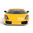 Ver imagem 4 de Miniatura Lamborghini Gallardo Velozes e Furiosos 1:24 Jada