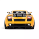 Ver imagem 5 de Miniatura Lamborghini Gallardo Velozes e Furiosos 1:24 Jada