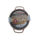 Ver imagem 1 de Forma Canelada Soft Rasa de Silicone 26cm