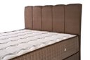 Ver imagem 6 de Kit Premium Box Baú King 1,93 - Marrom