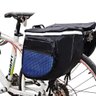 Bolsa Alforge Dupla Impermeável de Bicicleta Celular Objetos - 3
