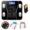 Super Balança Digital Bioimpedancia Corporal Aplicativo - 5
